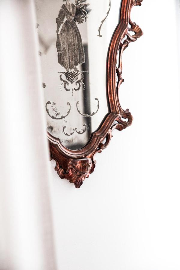 Ca Mascaron Appartement *