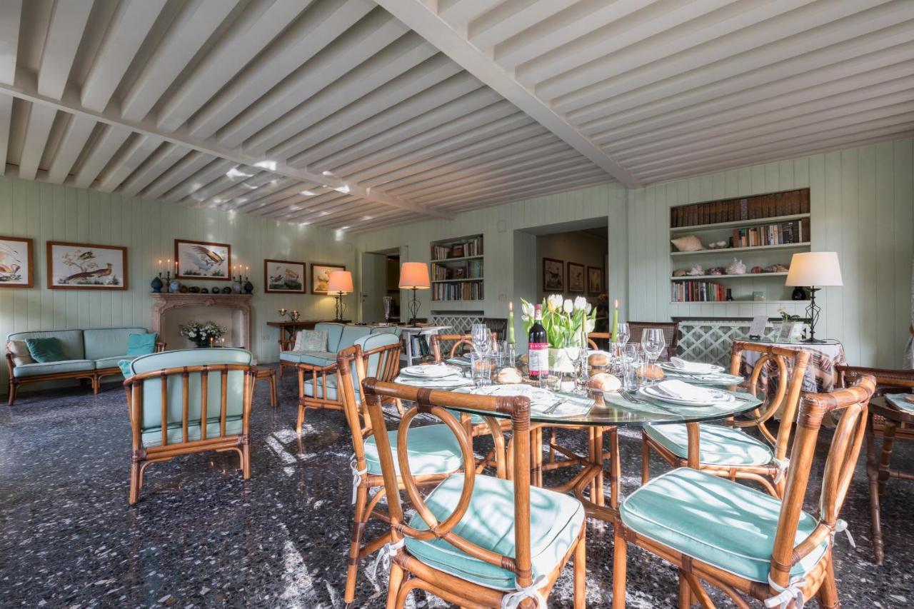 Apartment Ca' Giulia Grand Canal View Next To Rialto Bridge *