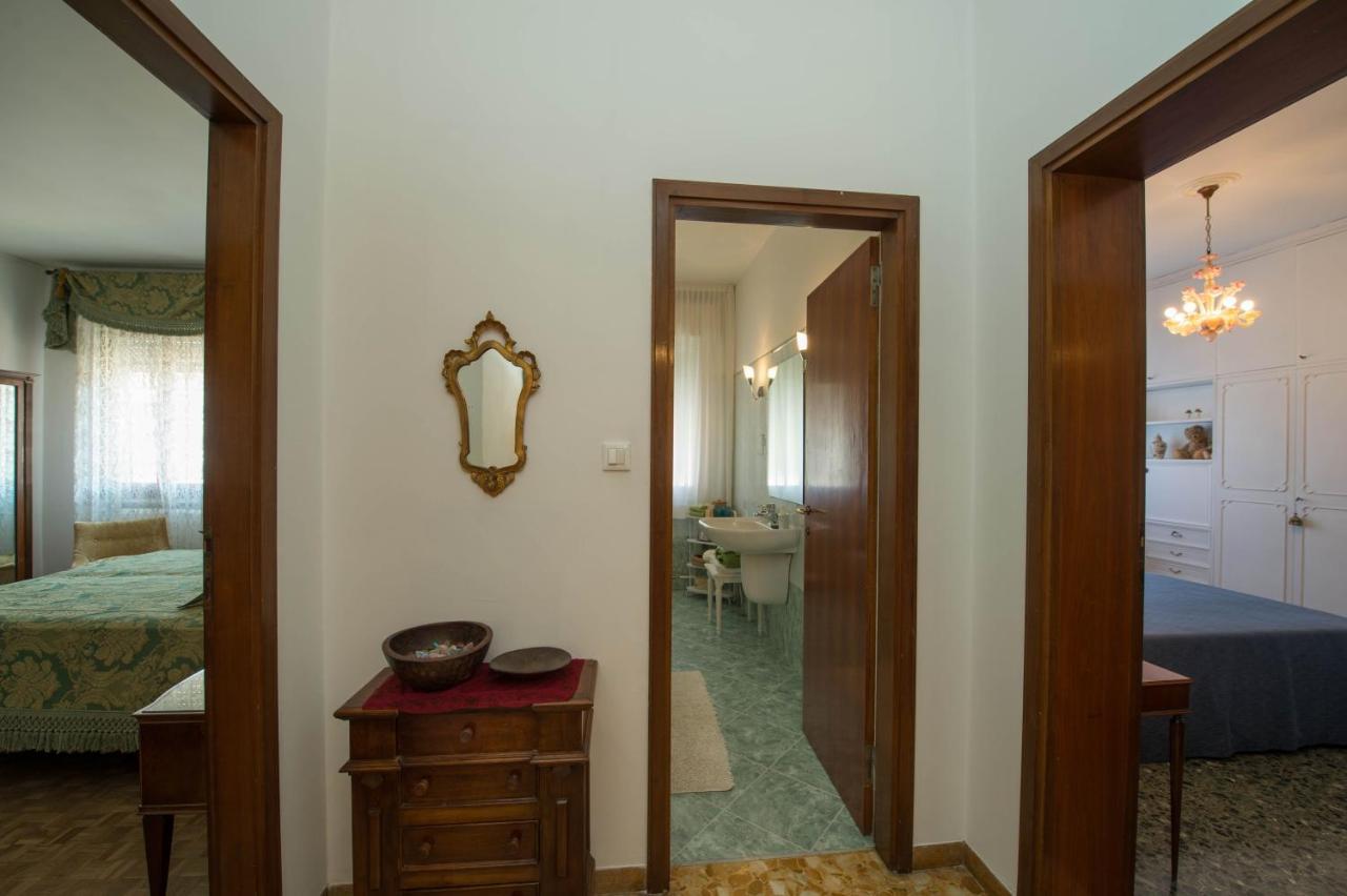 Appartamento Savoia E Jolanda