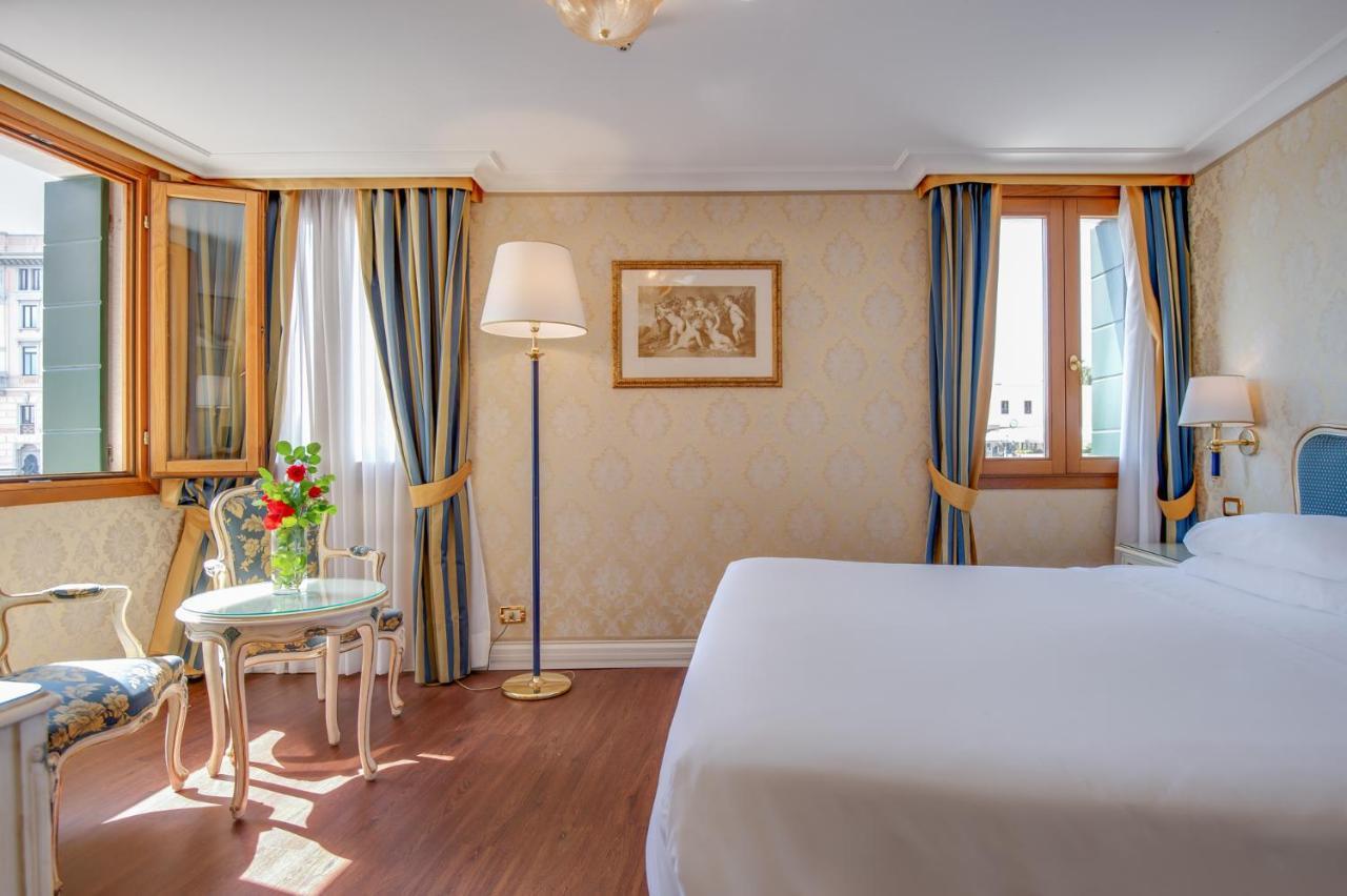 Hotel Antiche Figure Venezia