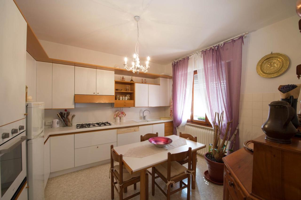 Appartamento Savoia E Jolanda