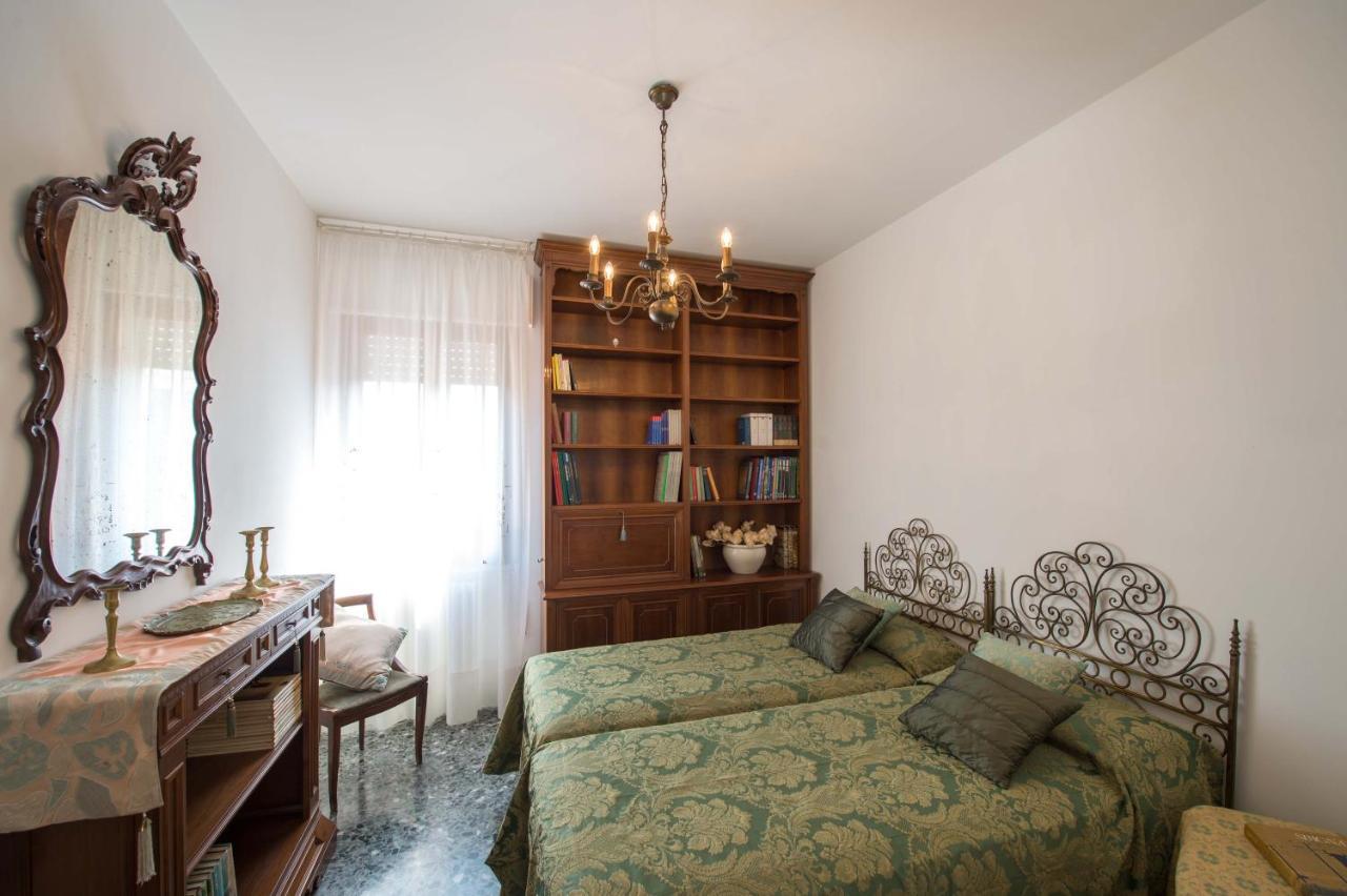 Savoia E Jolanda Appartamento