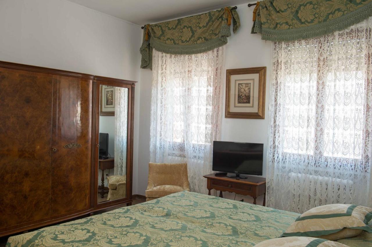 Savoia E Jolanda Appartamento Venezia