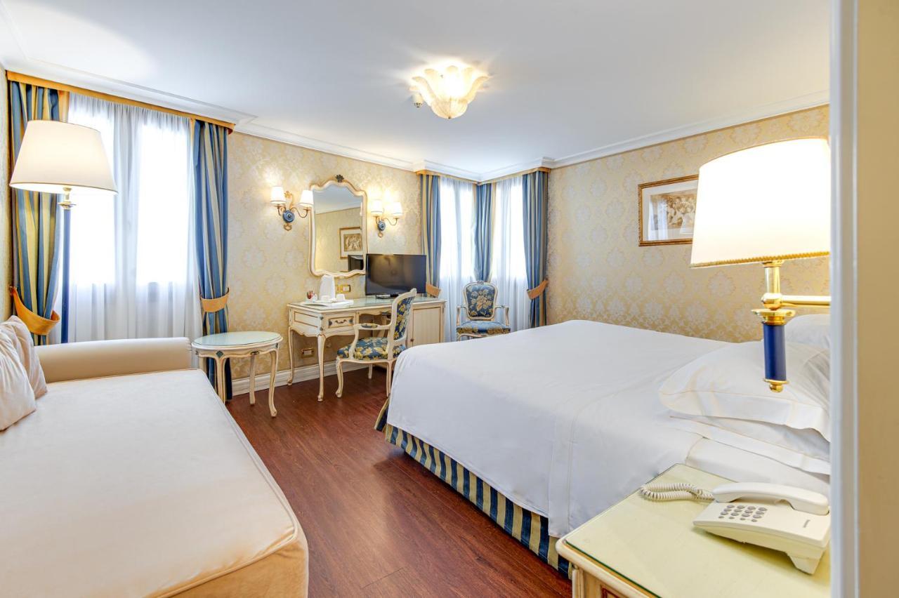 Hotel Antiche Figure Venezia