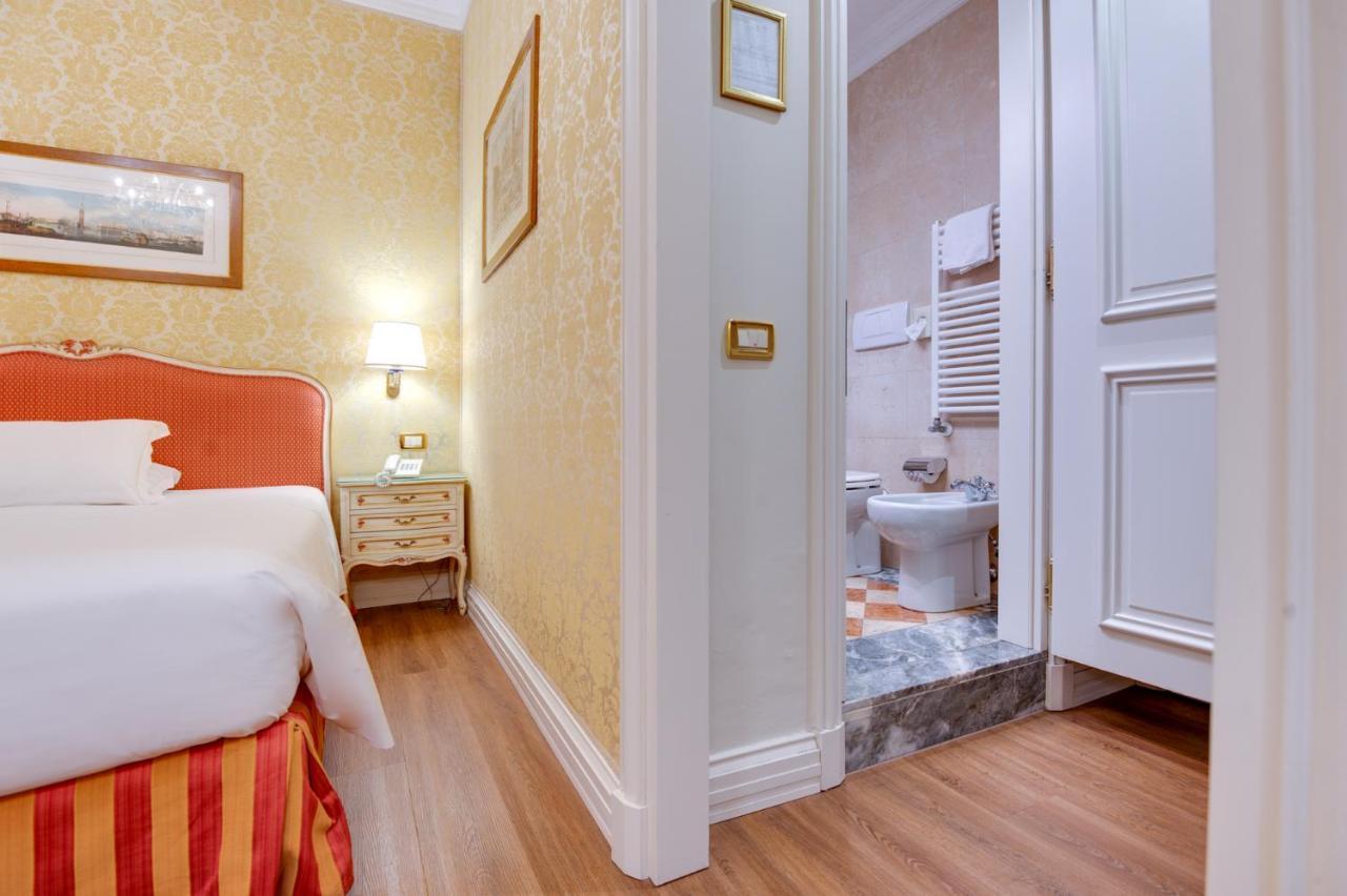 Antiche Figure Hotel Venezia