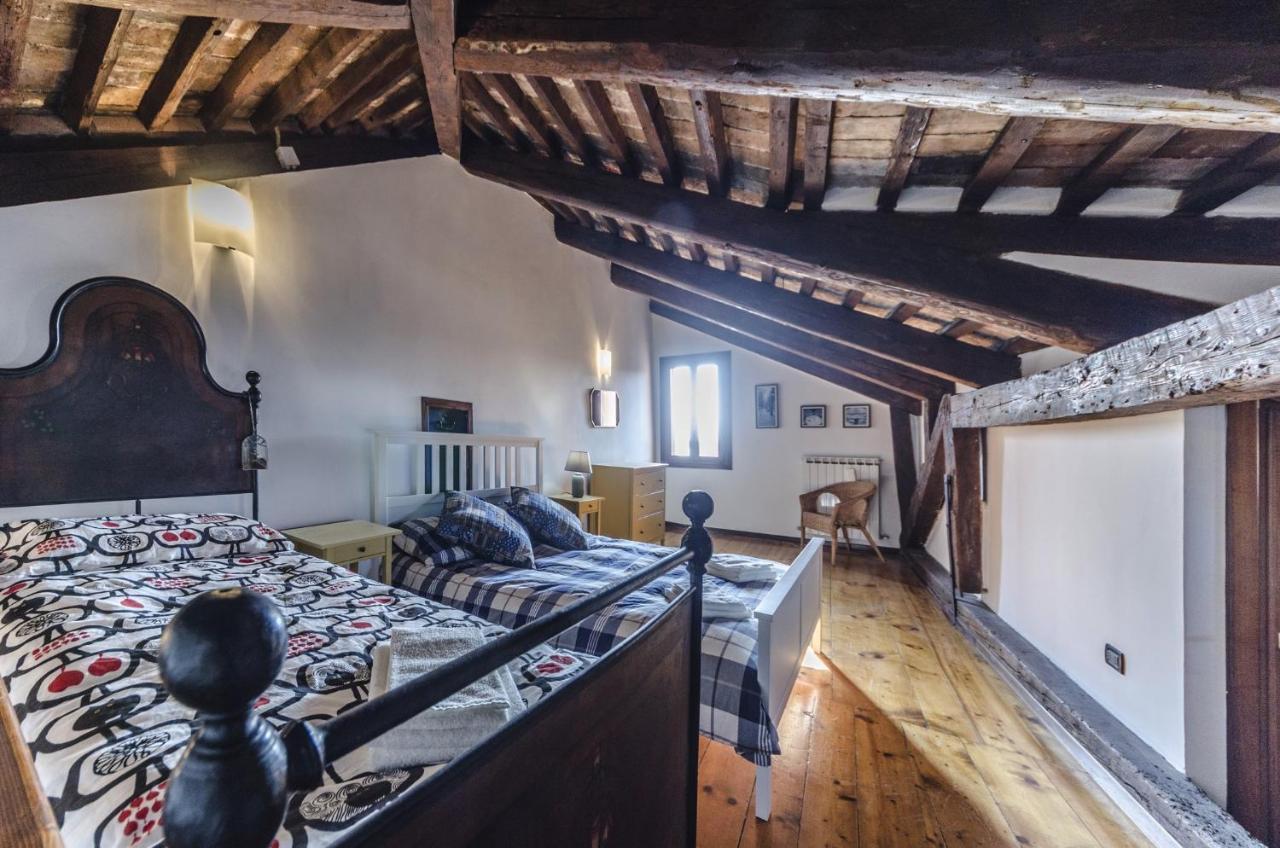 Maurizio House - Near The Train Station Appartement *