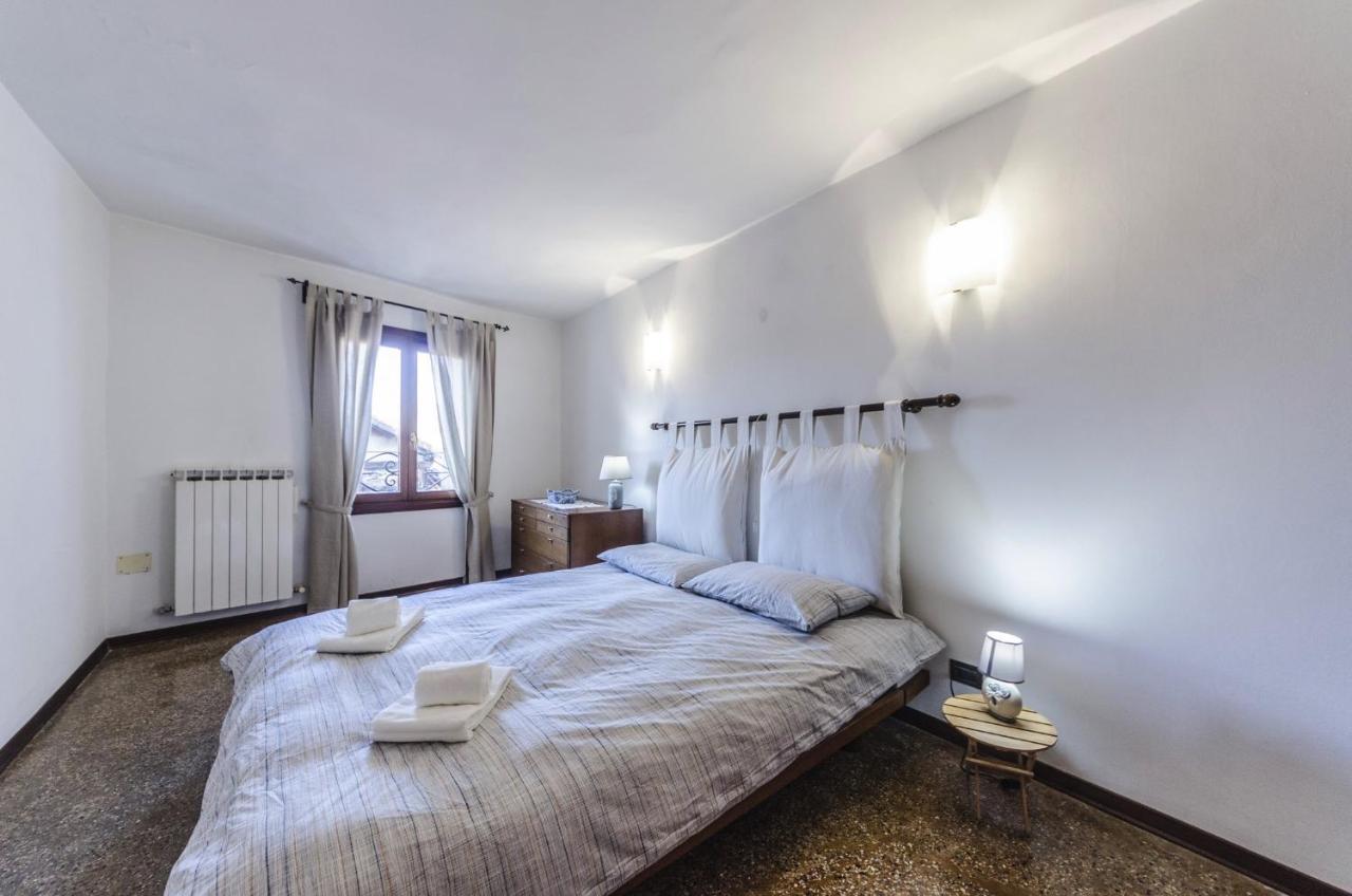Appartement Maurizio House - Near The Train Station