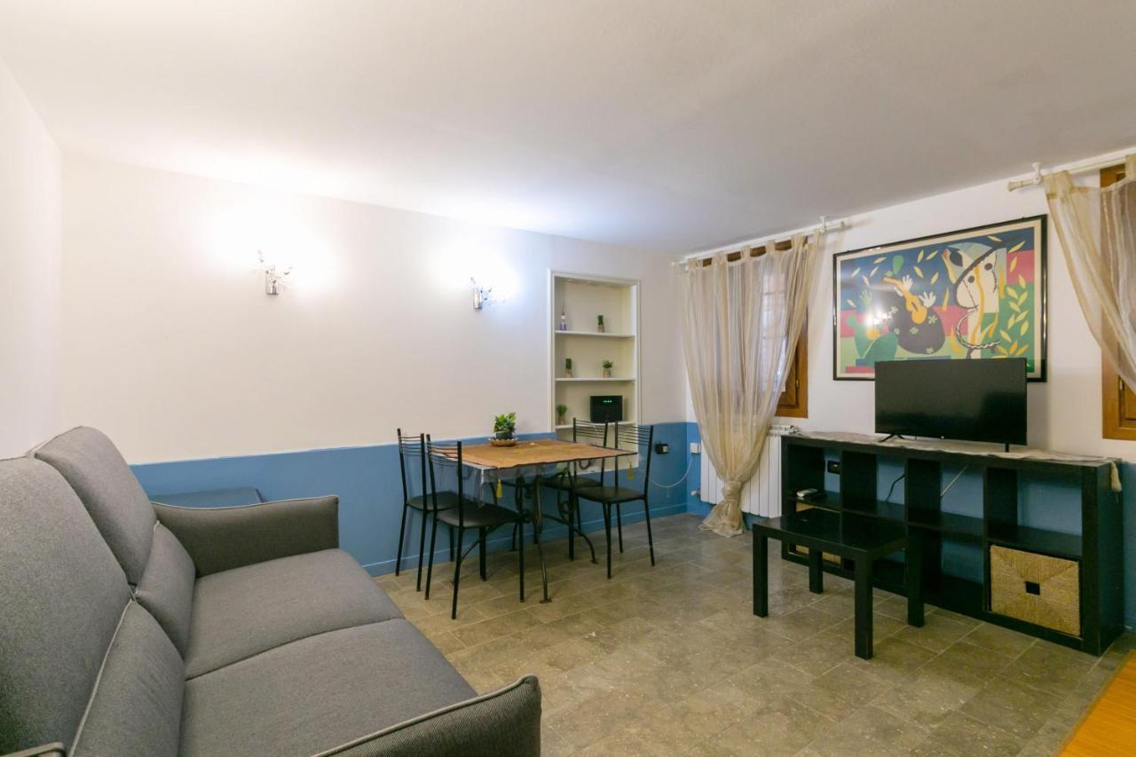 Condominio Cordelina Holiday home Venice