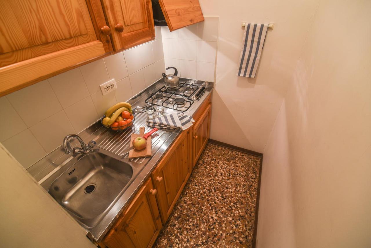Appartement Palazzetto San Lio, Rialto *