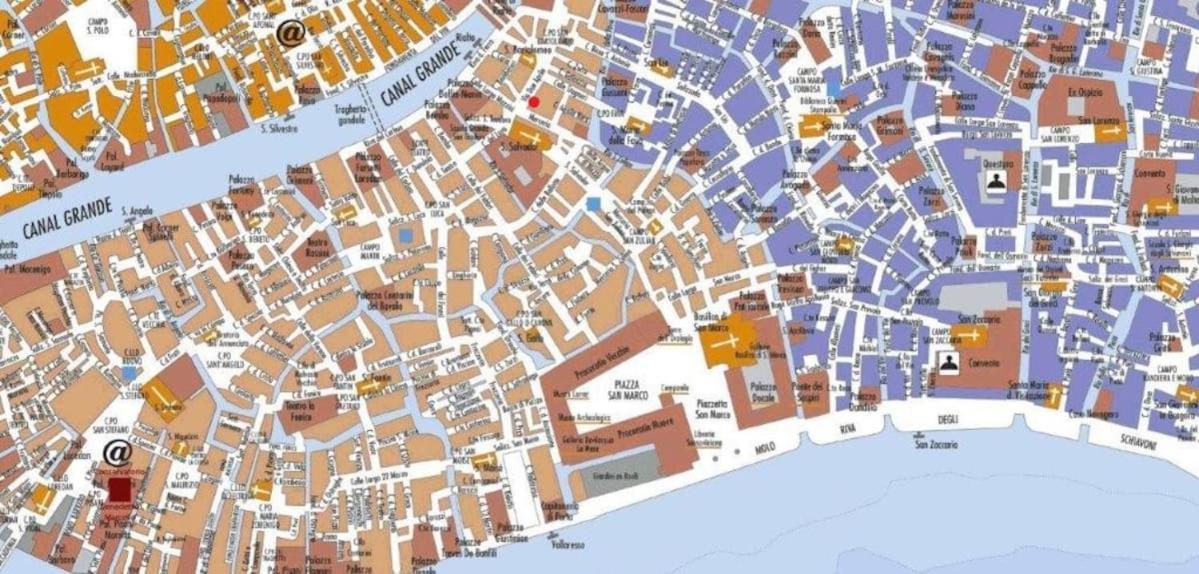 Di Lilli * Venezia