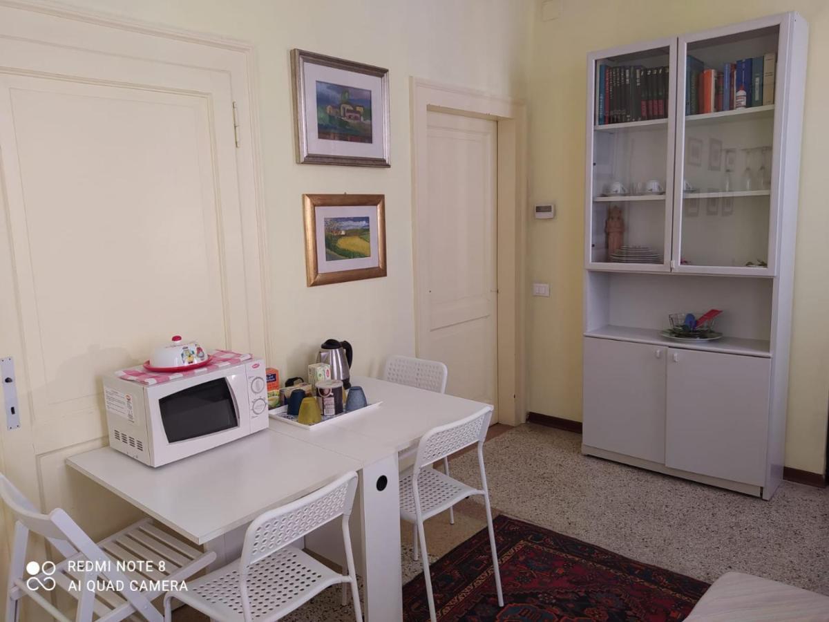 Exclusive Ca Quadri Appartamento
