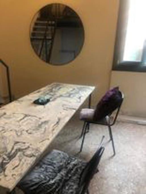 Apartment I Marmi Di