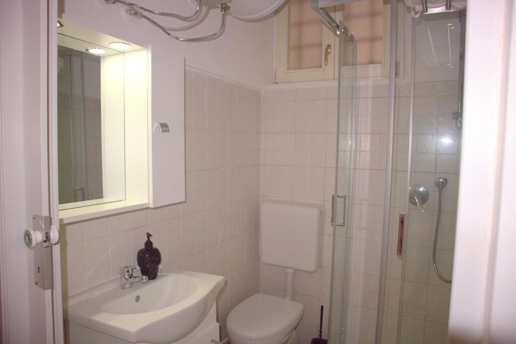 Appartement Vittoria Venise