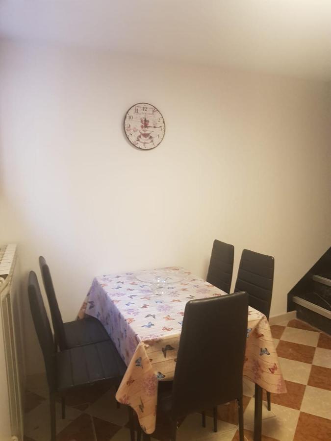 Appartement The Adorable House In Real