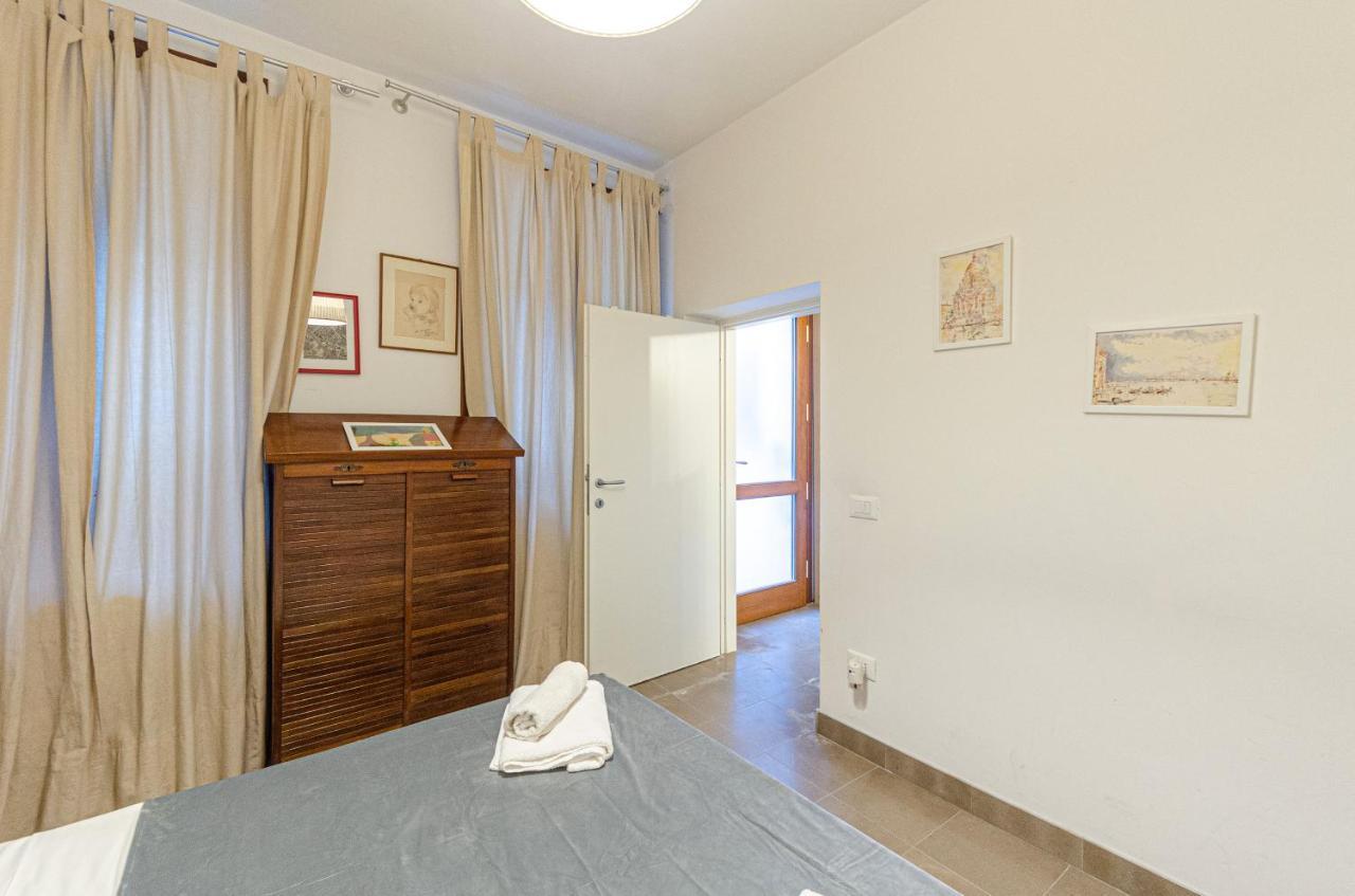 Appartamento Residenza Letizia Venezia