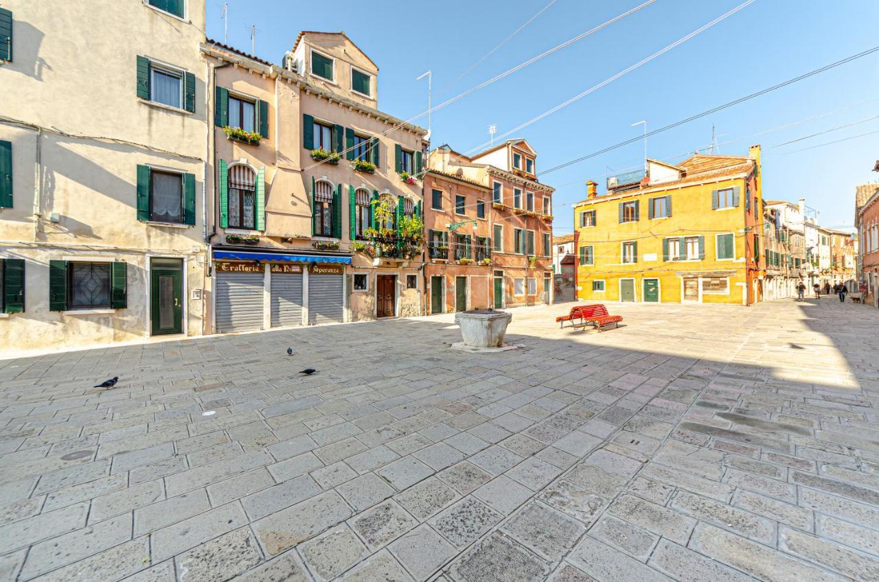 Residenza Letizia Venezia