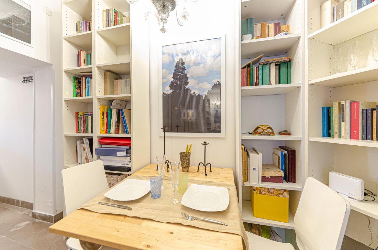 Residenza Letizia Appartamento *