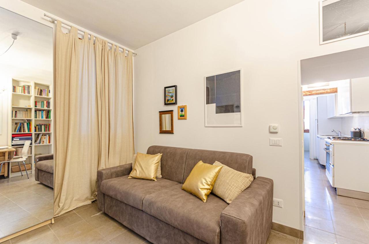 Appartamento Residenza Letizia *