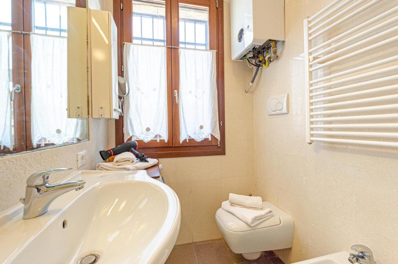 Residenza Letizia * Venezia