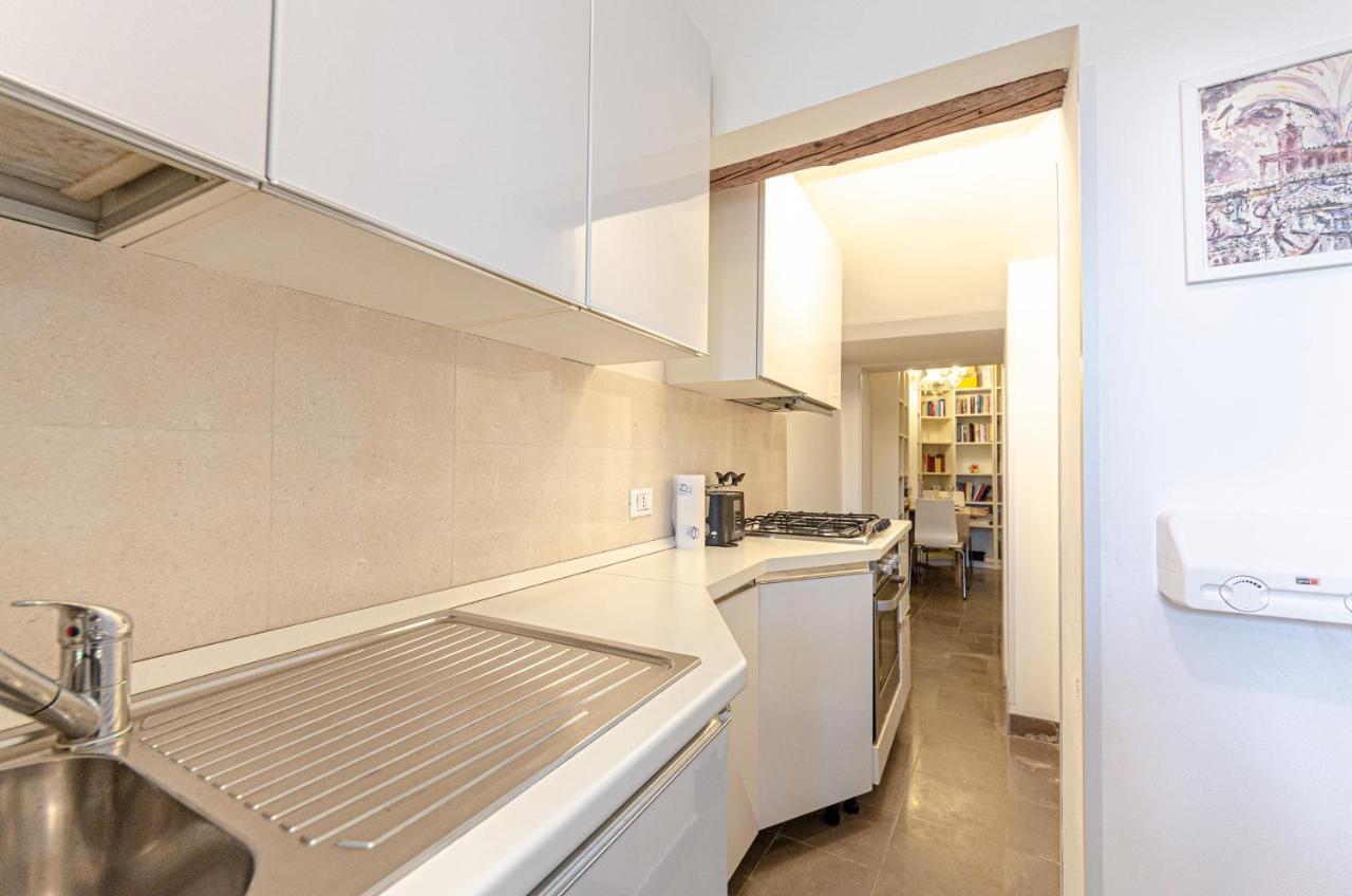 Residenza Letizia Appartamento Venezia