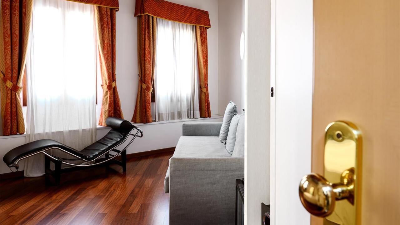 Casanova Fourrooms Maison d'hôtes