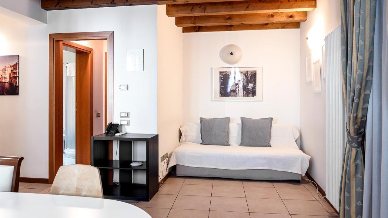 Casanova Fourrooms * Venise