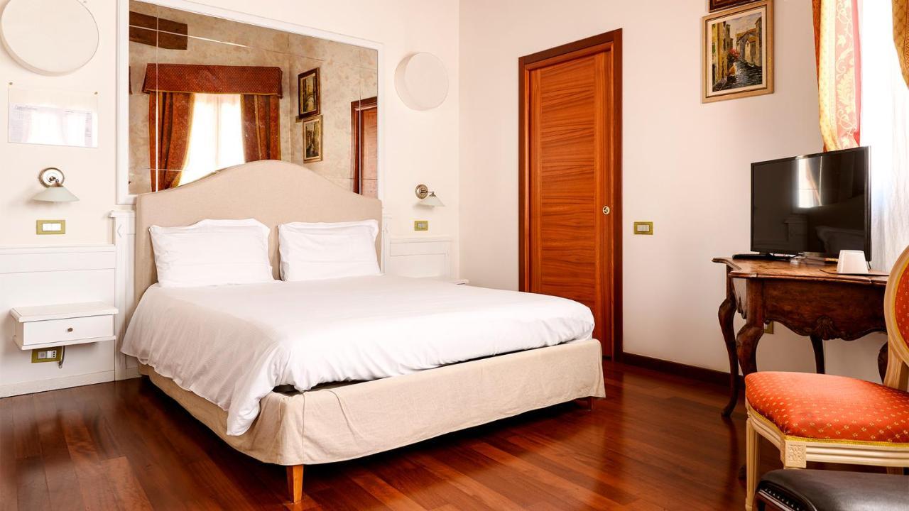 Casanova Fourrooms Maison d'hôtes *