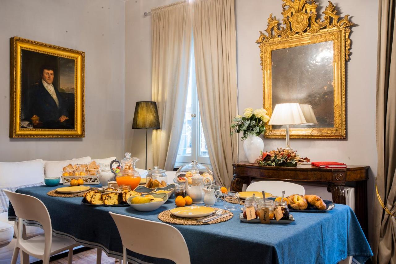 Bed & Breakfast Gio&gio