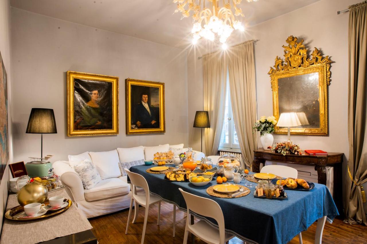 Gio&gio Bed & Breakfast