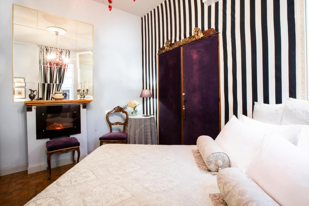Gio&gio Bed & Breakfast *