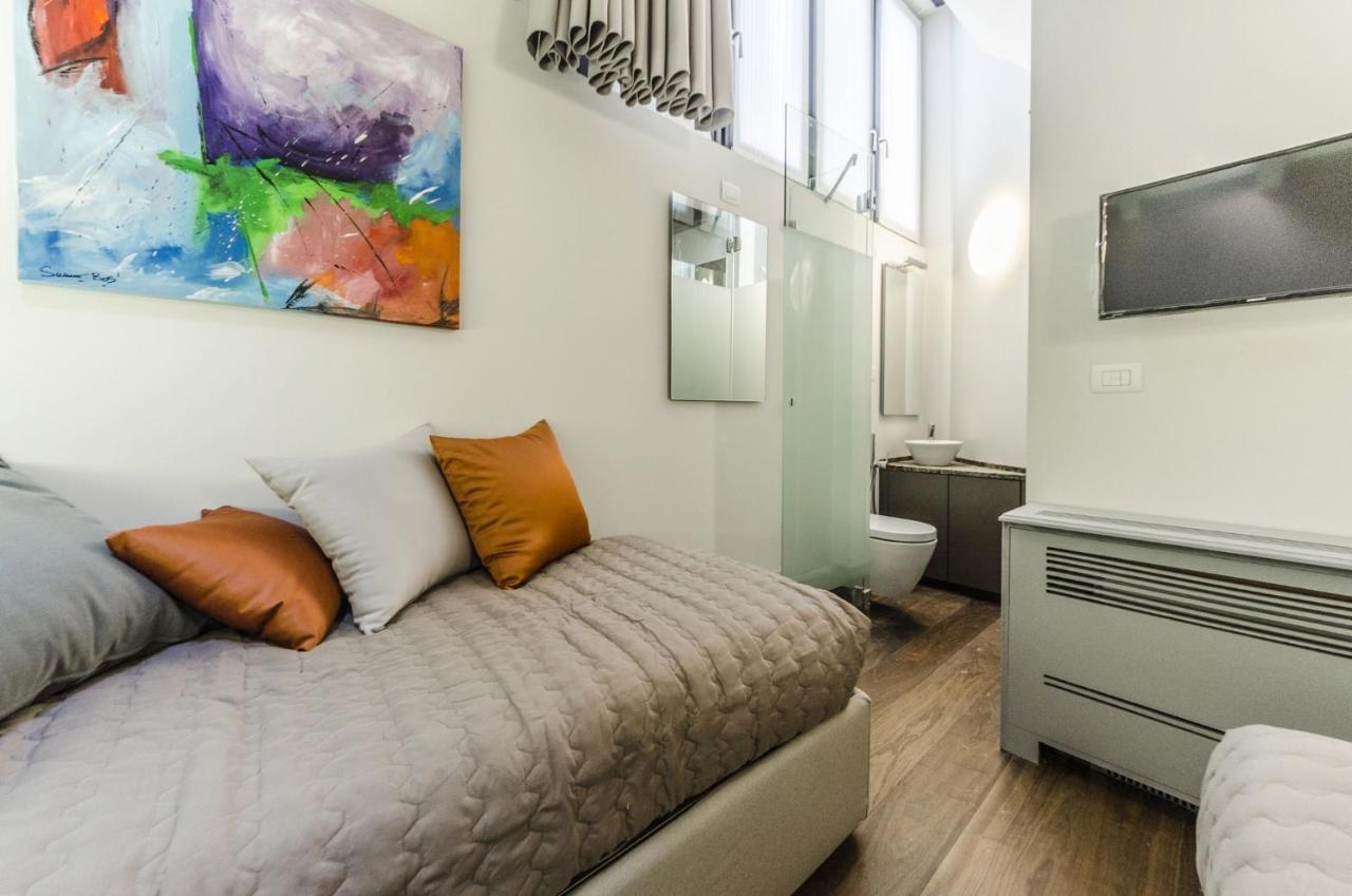 Appartement New Luxury *