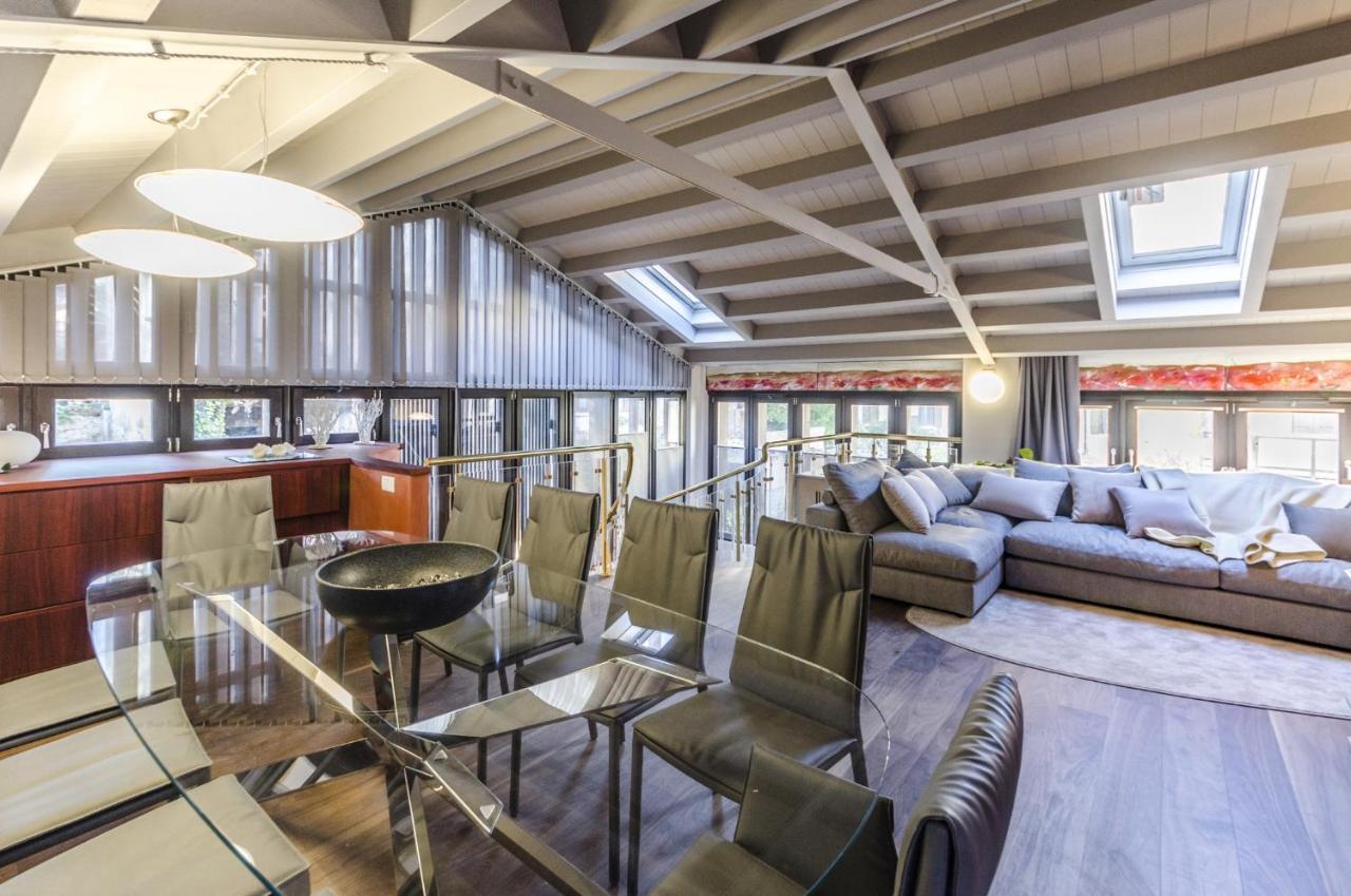 New Luxury Appartement Venise