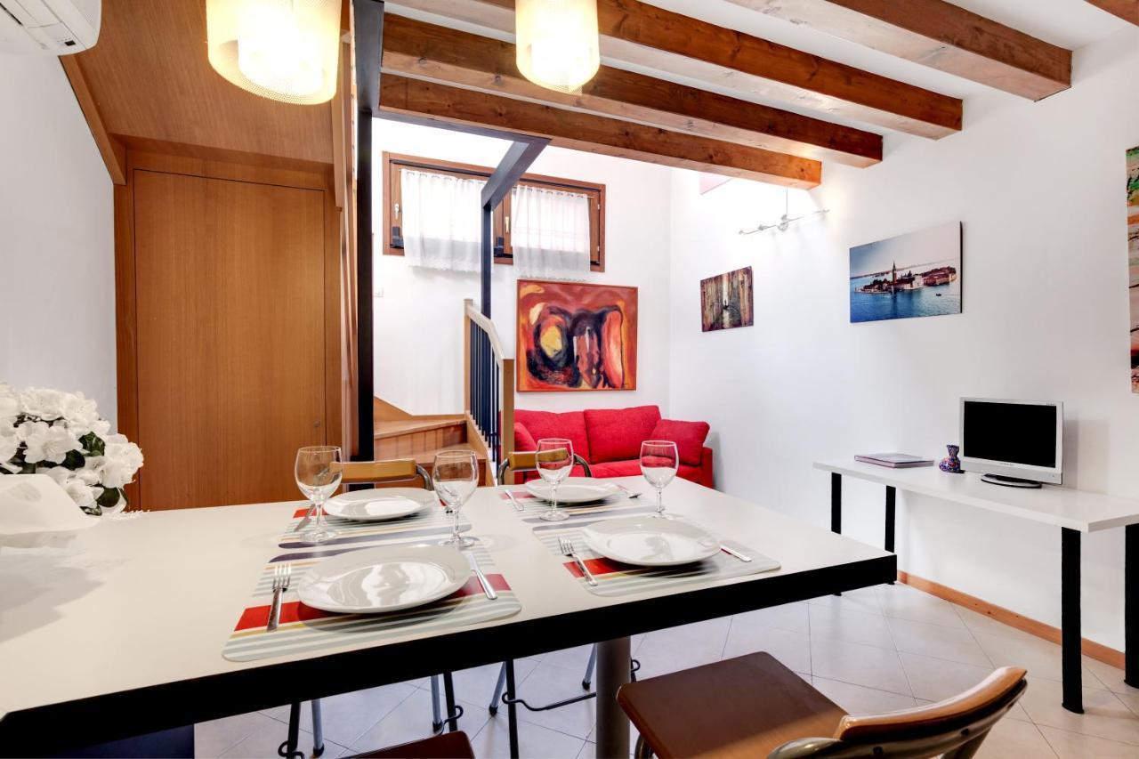 Little Canal 14 Appartement *