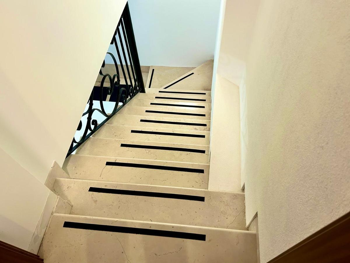 Flat Romantic Domus Remedio Appartement Venetië