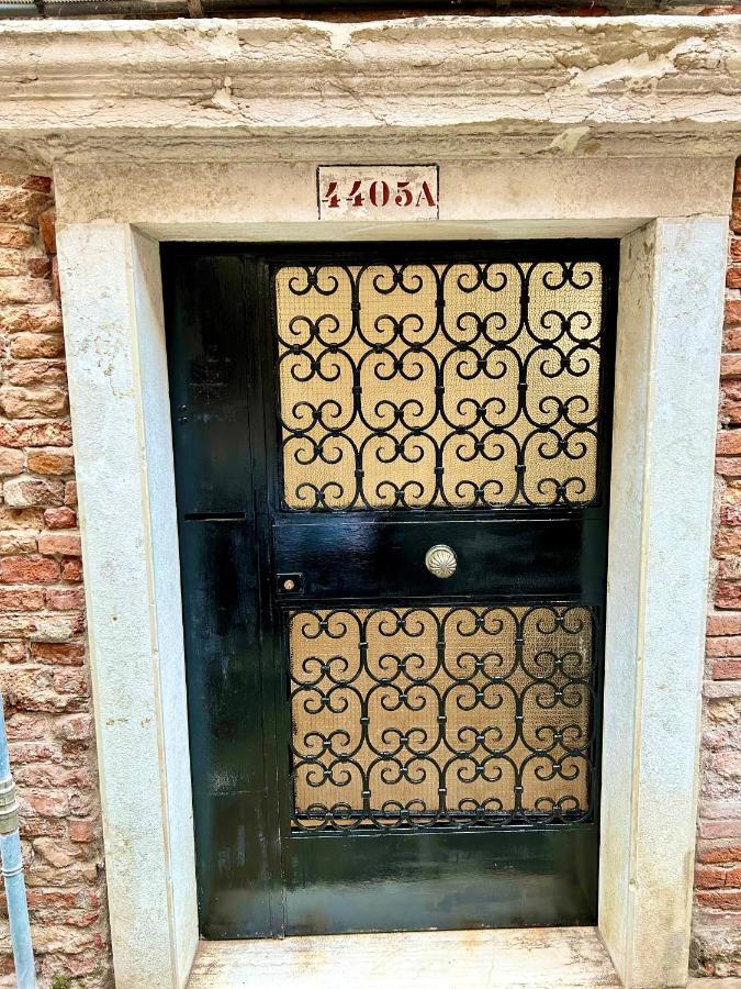 Flat Romantic Domus Remedio Venetië