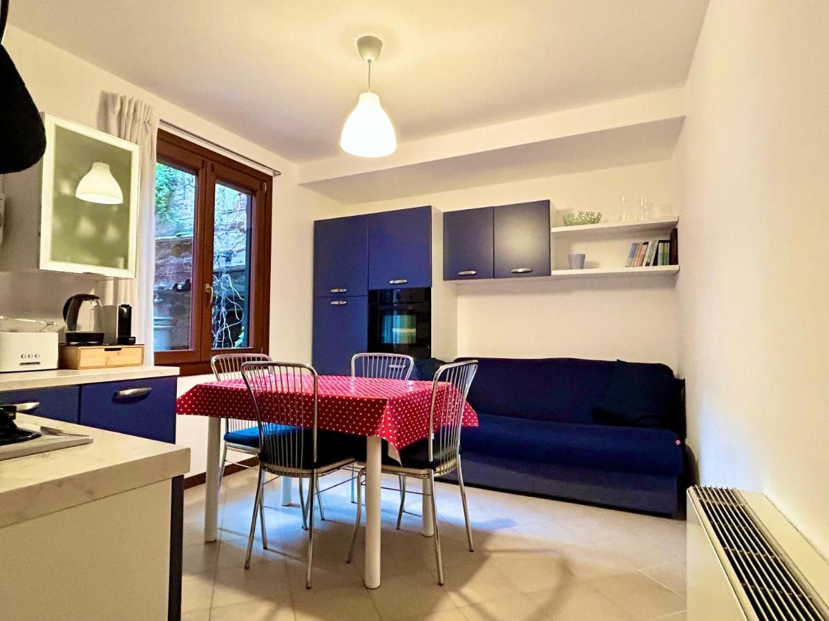 Flat Romantic Domus Remedio * Venetië