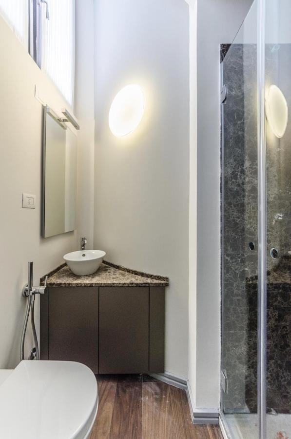 Appartement New Luxury *