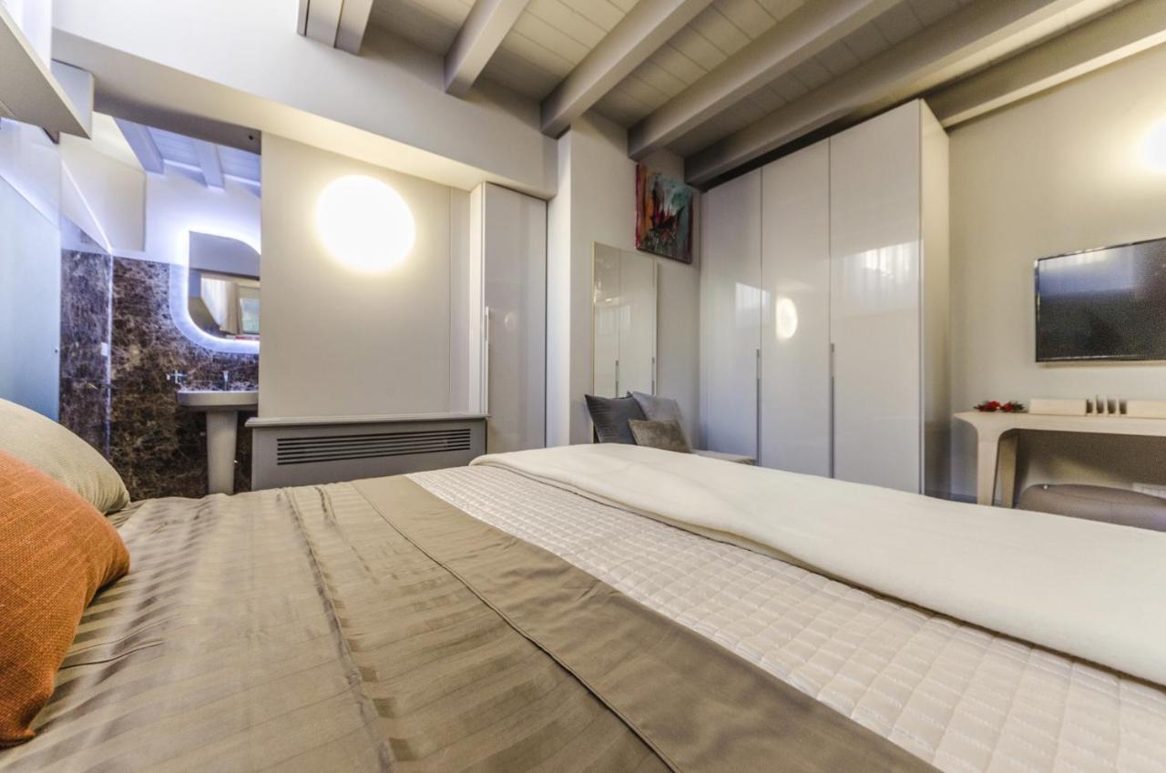Appartement New Luxury