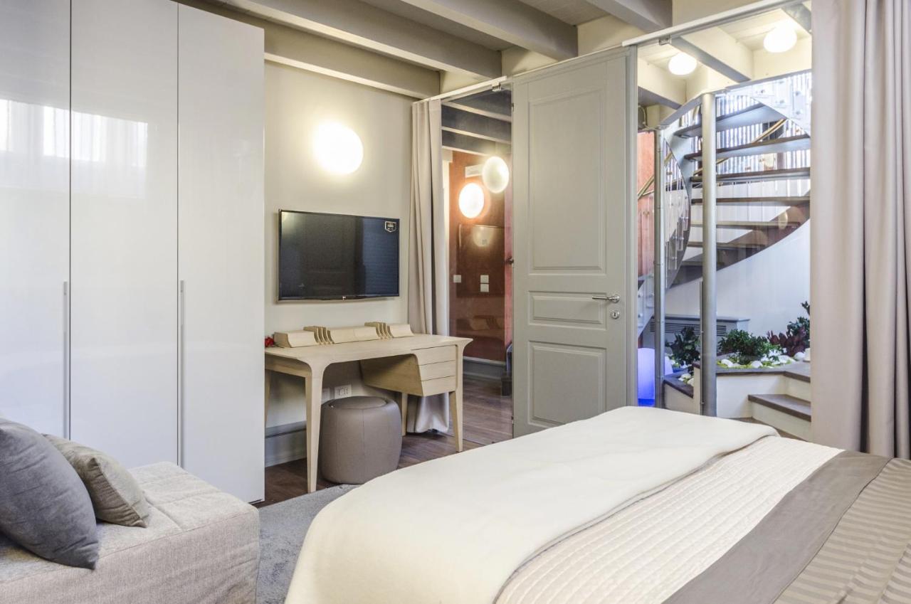 New Luxury * Venise