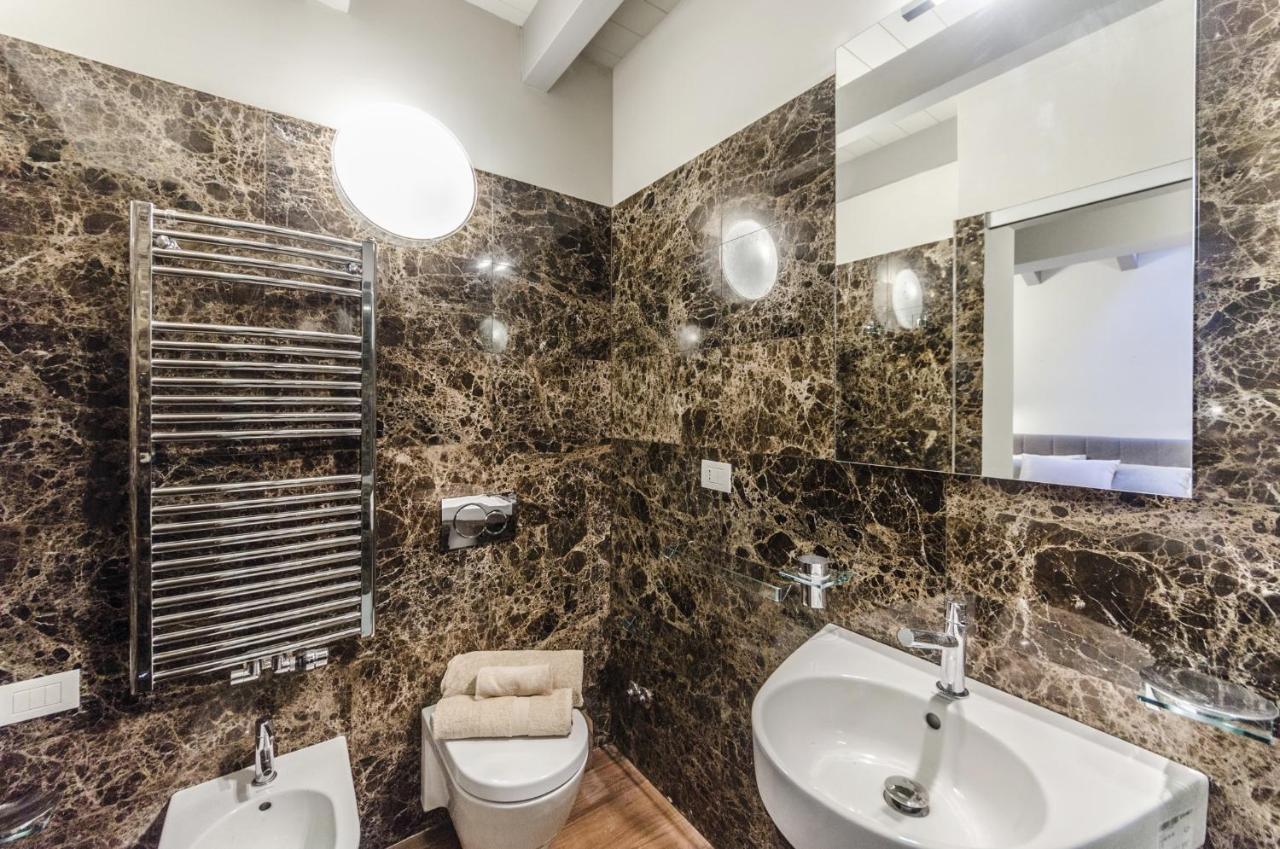 Appartement New Luxury