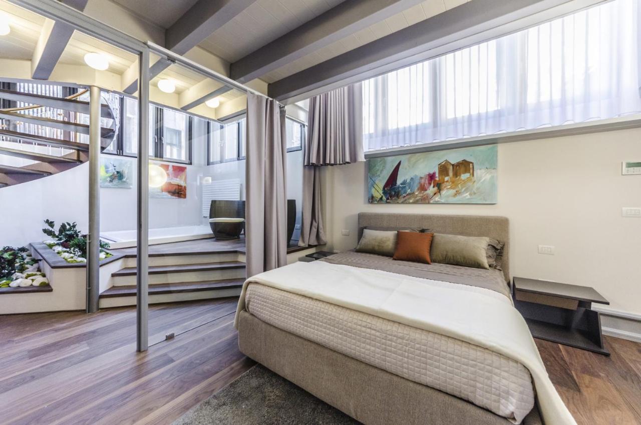 Appartement New Luxury *