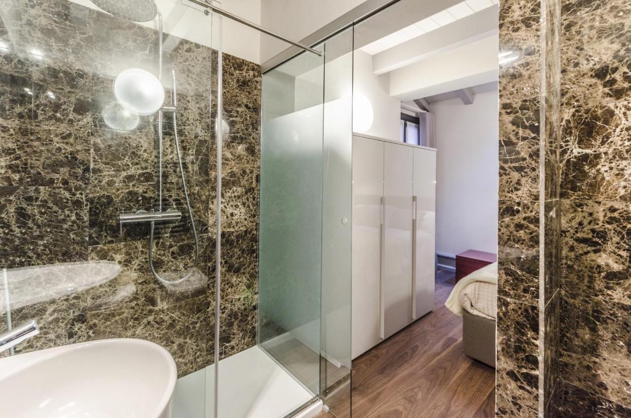 Appartement New Luxury *