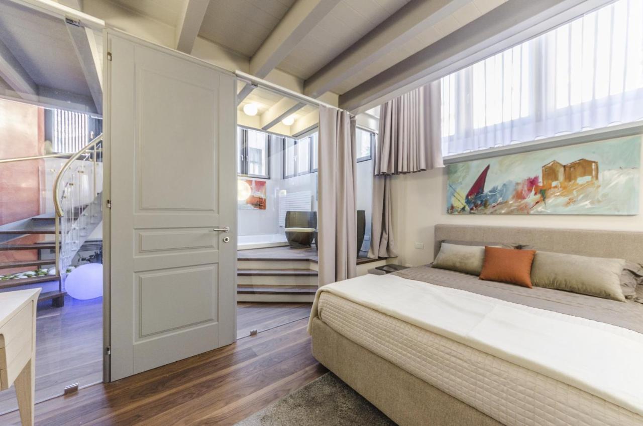 New Luxury * Venise