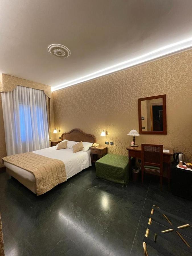Al Malcanton 2* Venedig