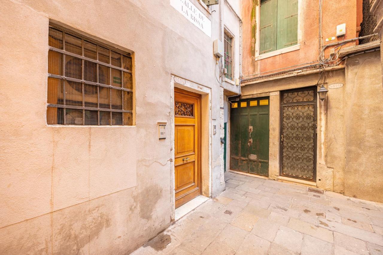 San Marco - 5 Min From San Marco Appartement *
