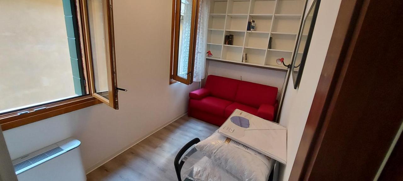 Ca' Cortese Hébergement de vacances *