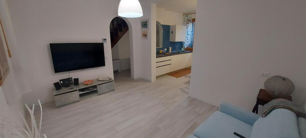 Hébergement de vacances Ca' Cortese *