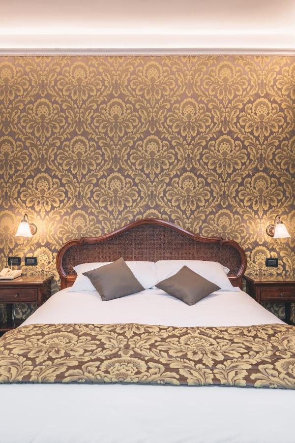 Al Malcanton Hotel Venedig