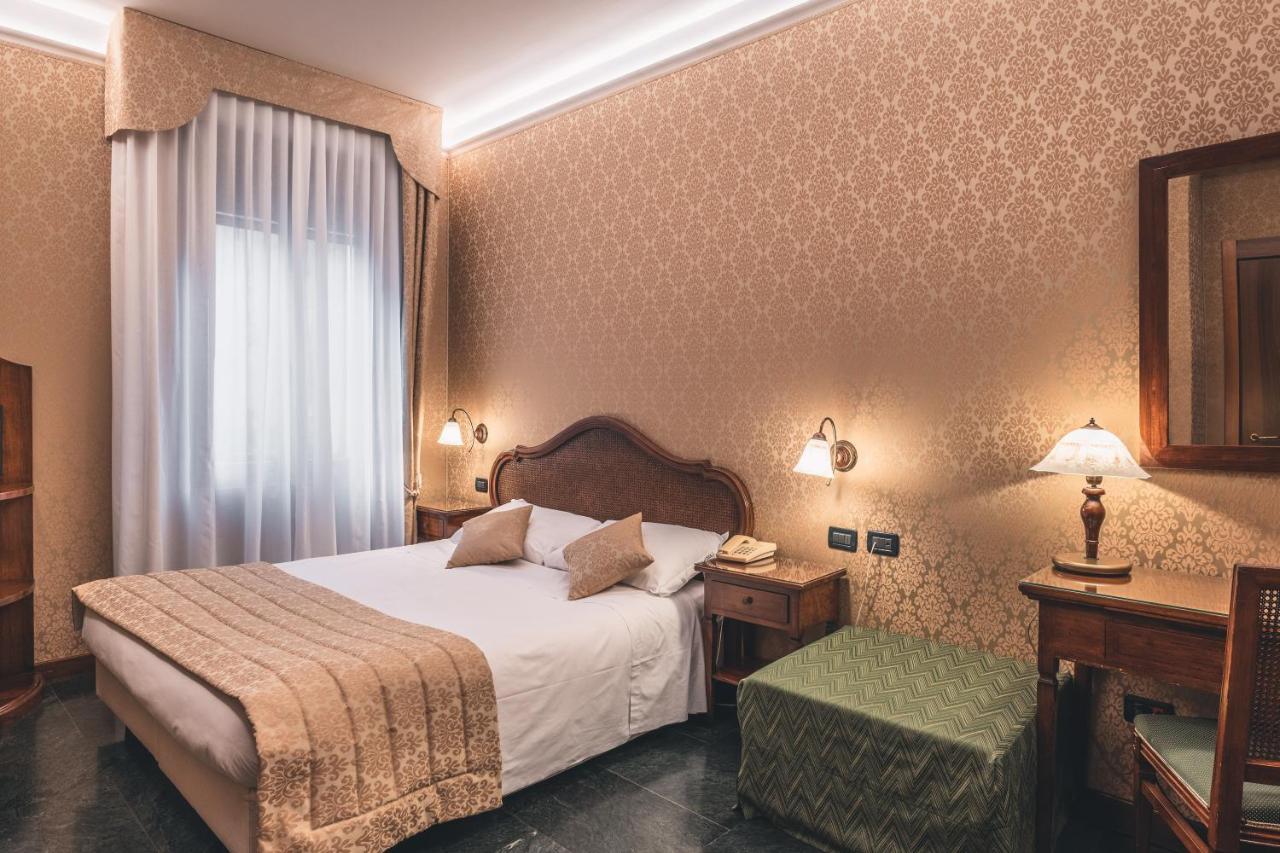 Hotel Al Malcanton Venedig