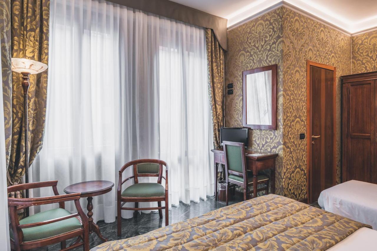 Al Malcanton Venedig